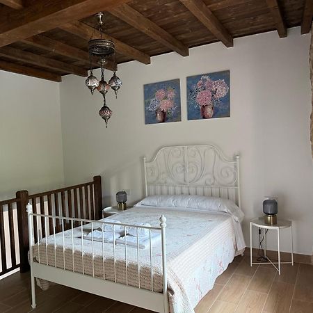 Arteleira2 Rooms Padrón Exterior foto