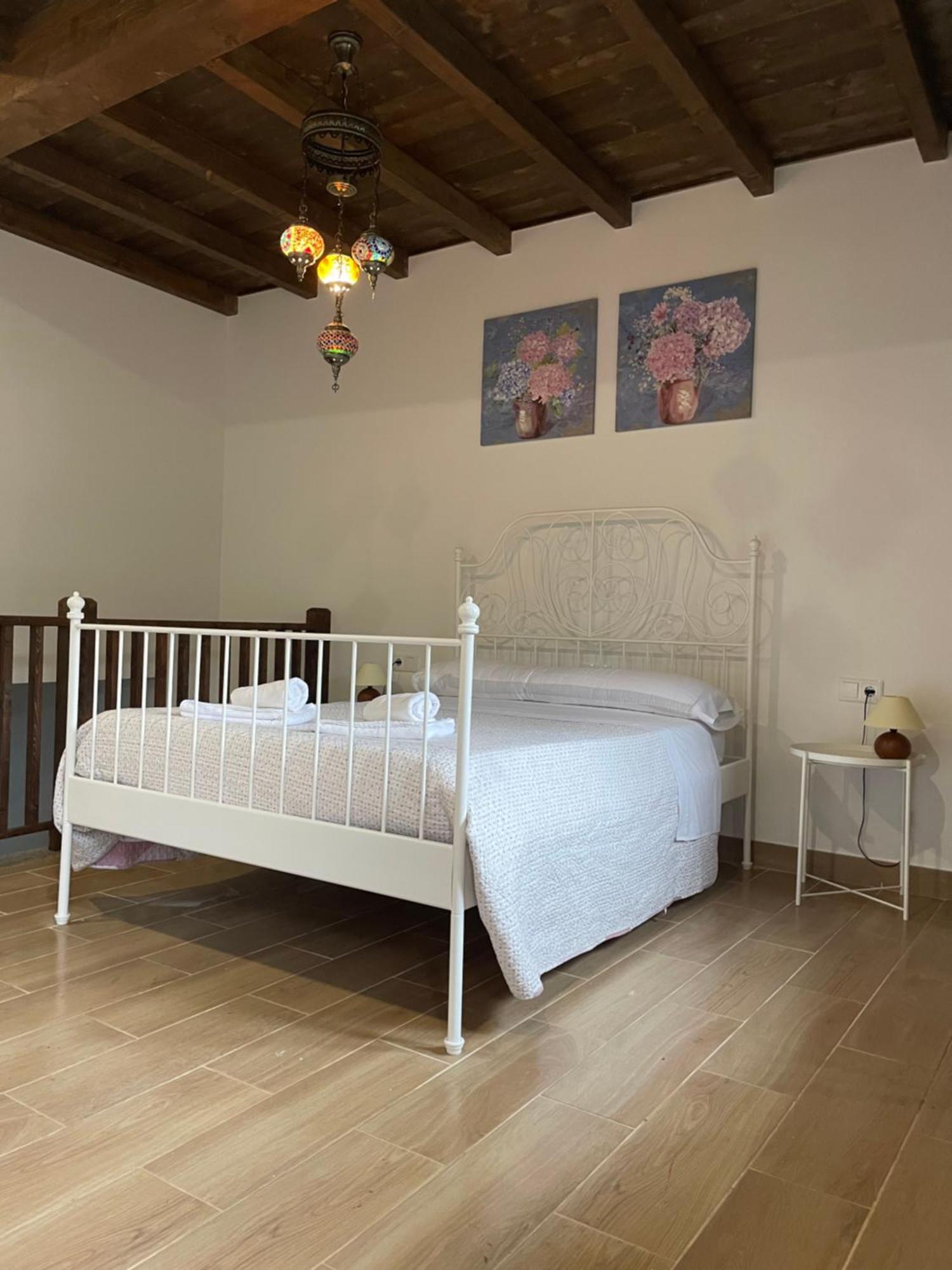 Arteleira2 Rooms Padrón Exterior foto