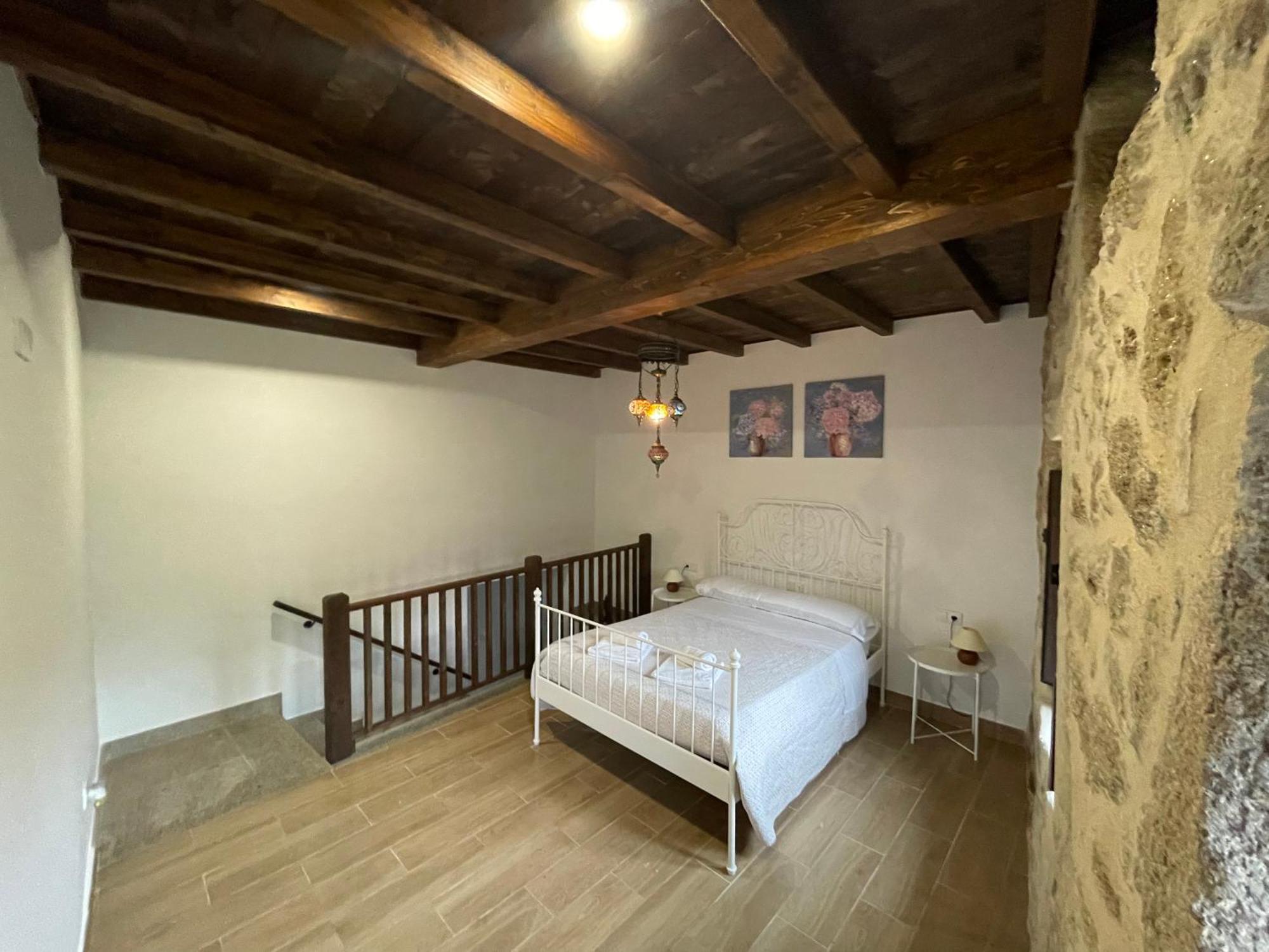 Arteleira2 Rooms Padrón Exterior foto